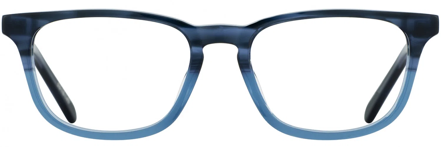 Alan J AJ144 Eyeglasses - view 16